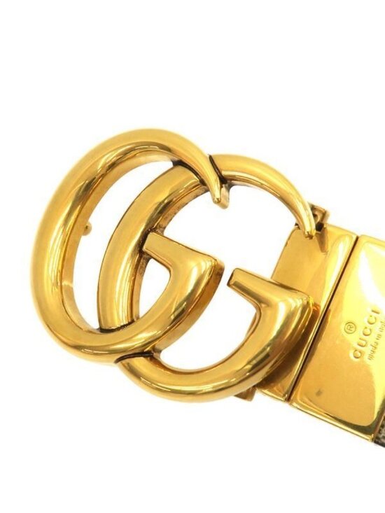 Gucci GG Marmont Belt main image 8